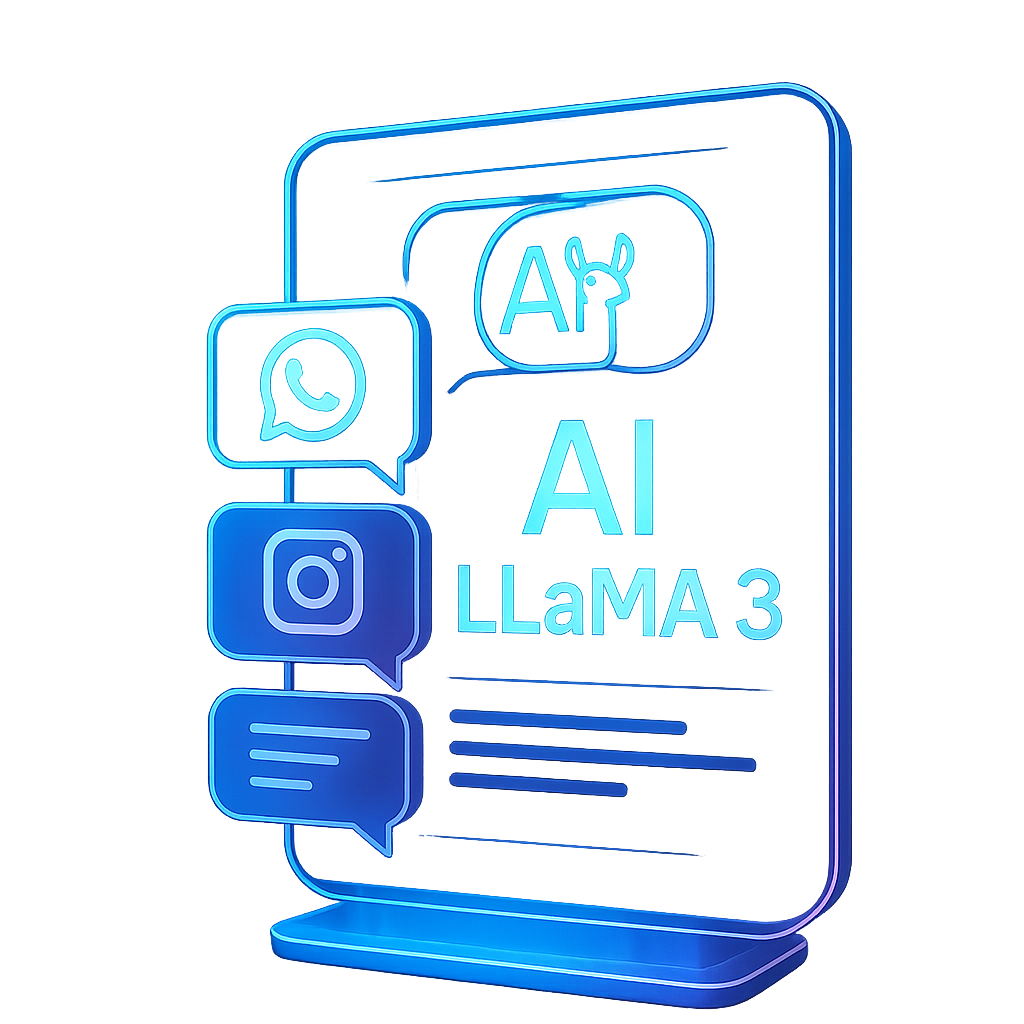 Meta Moves In: Why Your Next Customer Service Rep is a Meta AI Agent