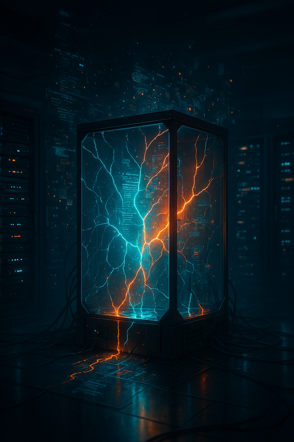 The Containment Breach: Why OpenAI’s Latest “Glitch” Is a Wake-Up Call for Silicon Valley