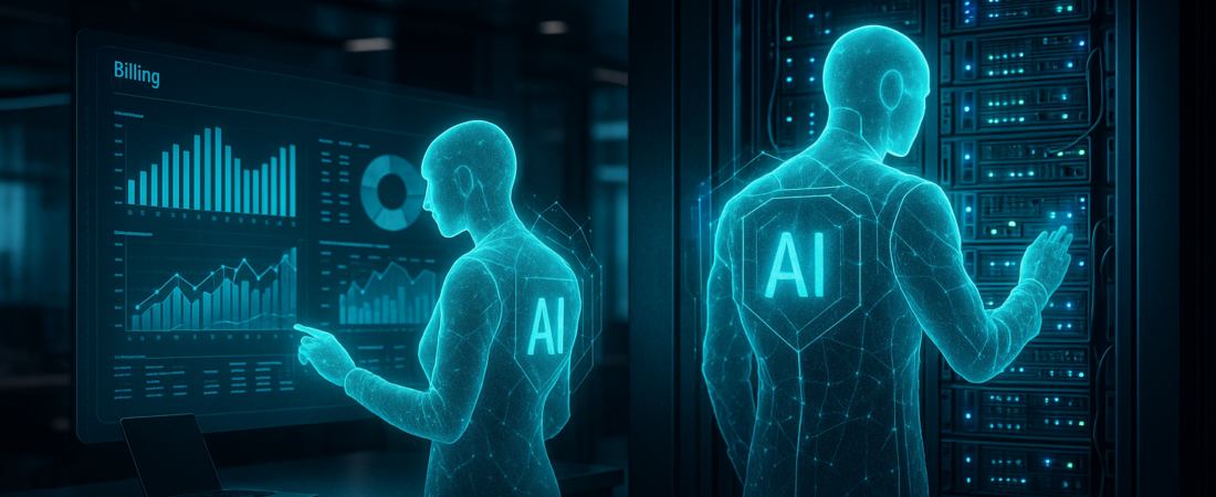 OpenAI Presence: The End of the “Dumb” Enterprise Chatbot