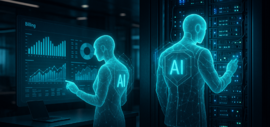 OpenAI Presence: The End of the “Dumb” Enterprise Chatbot