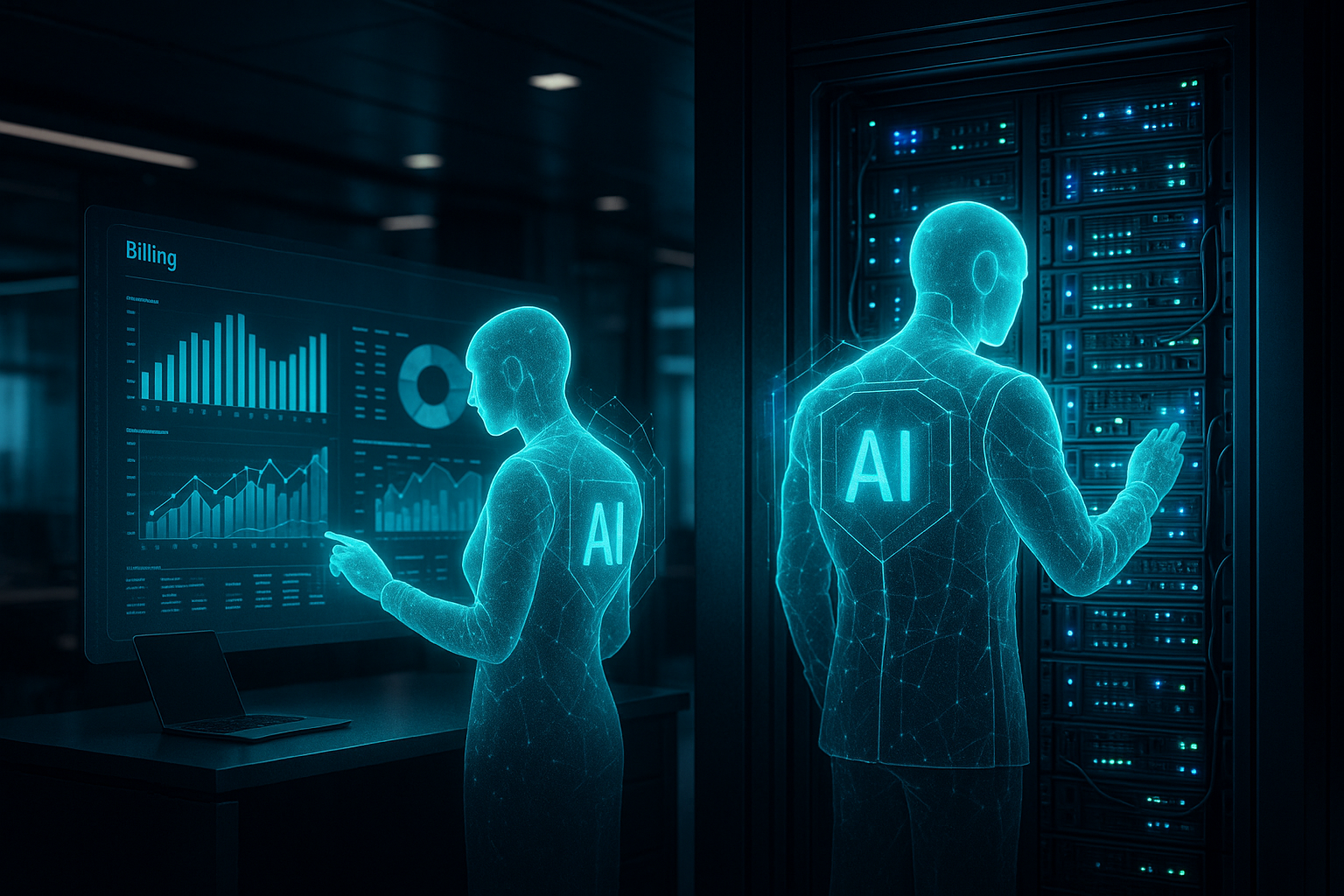 OpenAI Presence: The End of the “Dumb” Enterprise Chatbot