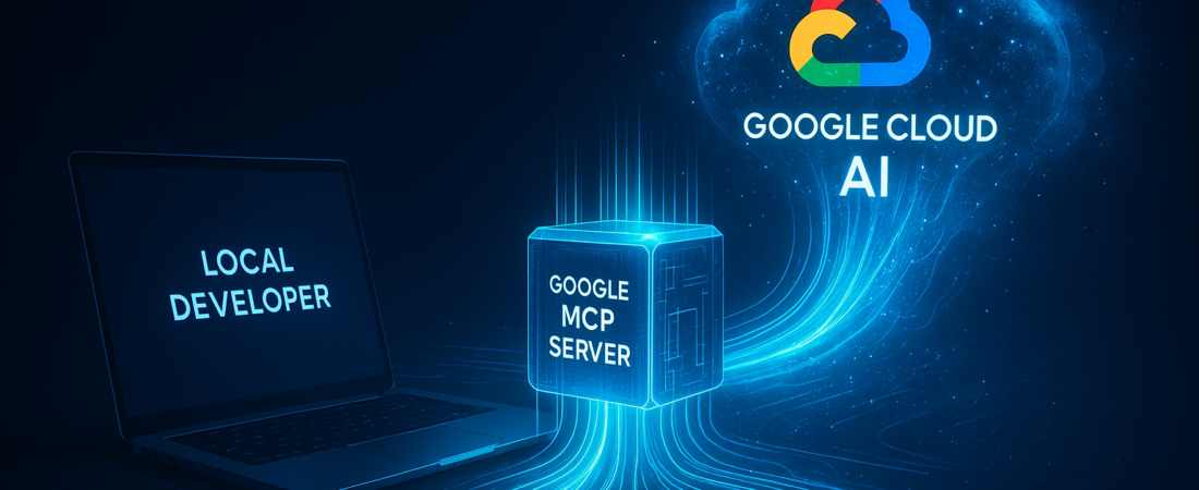 The End of the Cloud Silo: Bringing Google Cloud Power to Any AI Agent