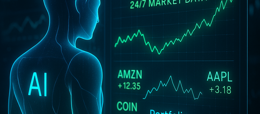 The Age of the Autonomous Broker: How to Connect Claude to Your Robinhood Account