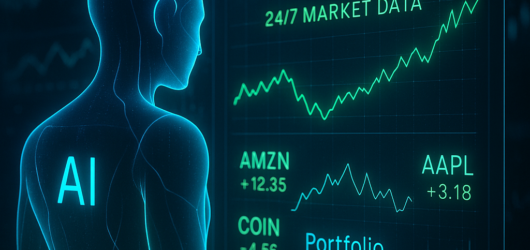 The Age of the Autonomous Broker: How to Connect Claude to Your Robinhood Account