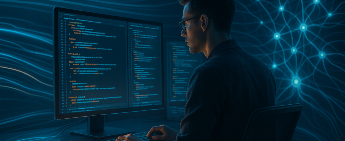 Thomas Dohmke is Betting That Zero Latency is the Future of Coding