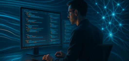 Thomas Dohmke is Betting That Zero Latency is the Future of Coding