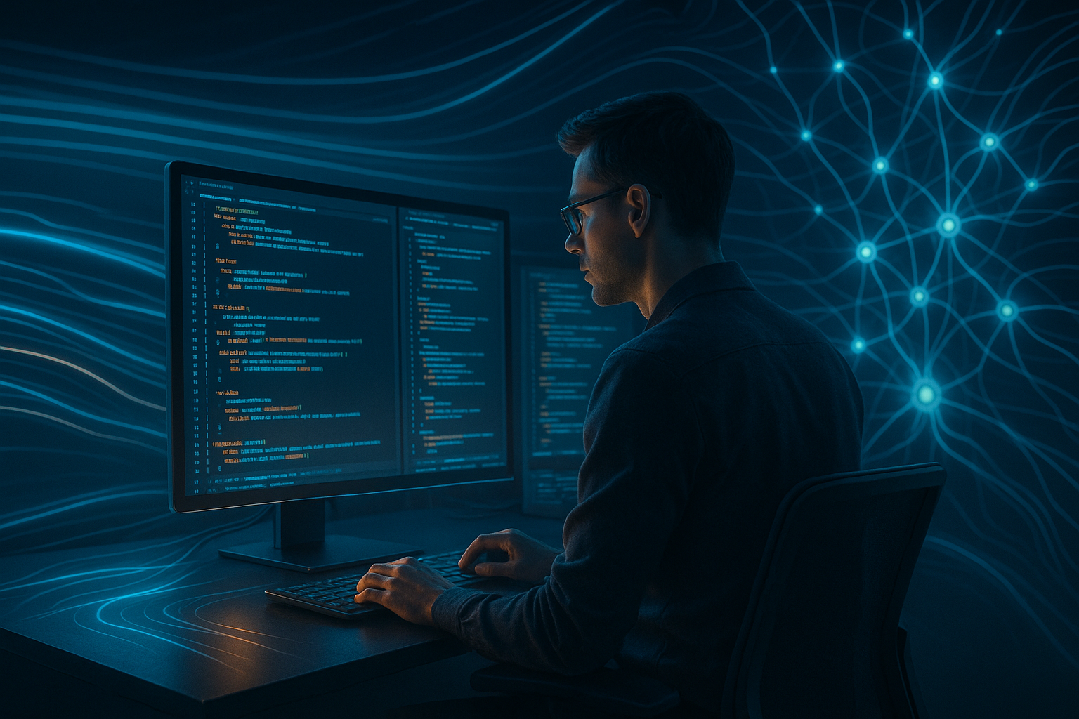 Thomas Dohmke is Betting That Zero Latency is the Future of Coding