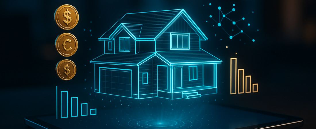 The $1,500 Listing: AI Just Cost Real Estate Agents Their 6% Commission