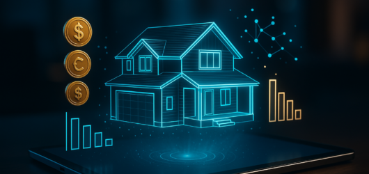 The $1,500 Listing: AI Just Cost Real Estate Agents Their 6% Commission