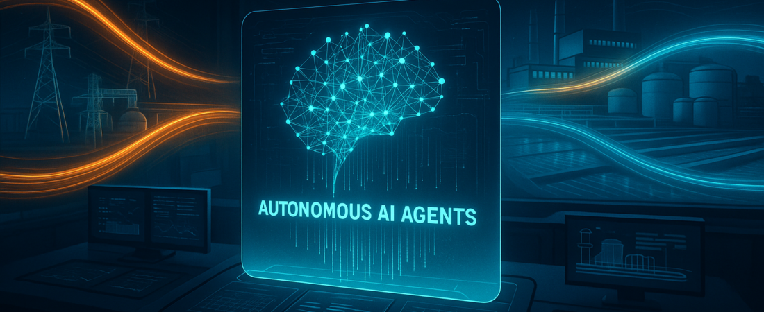 The Industrial Autopilot: Emerson’s AI Agents Are Taking the Chaos Out of Heavy Assets