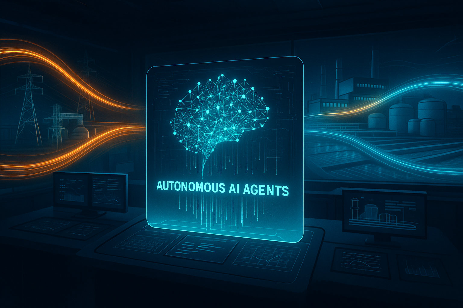 The Industrial Autopilot: Emerson’s AI Agents Are Taking the Chaos Out of Heavy Assets