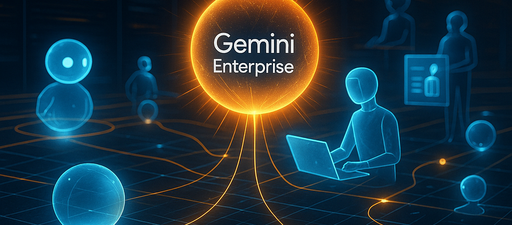 Google’s Gemini Agent Platform Just Went Pro: Here’s How to Scale Your AI Without the Chaos