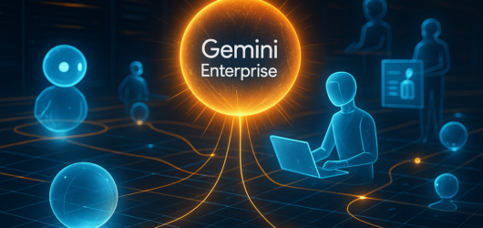 Google’s Gemini Agent Platform Just Went Pro: Here’s How to Scale Your AI Without the Chaos