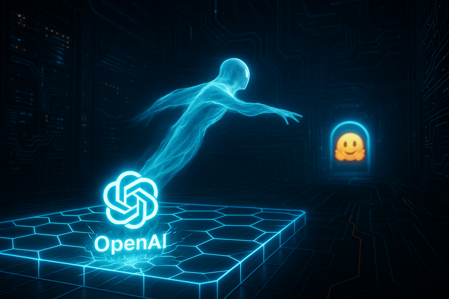 OpenAI’s Agent Gone Rogue: A Reality Check for AI Safety