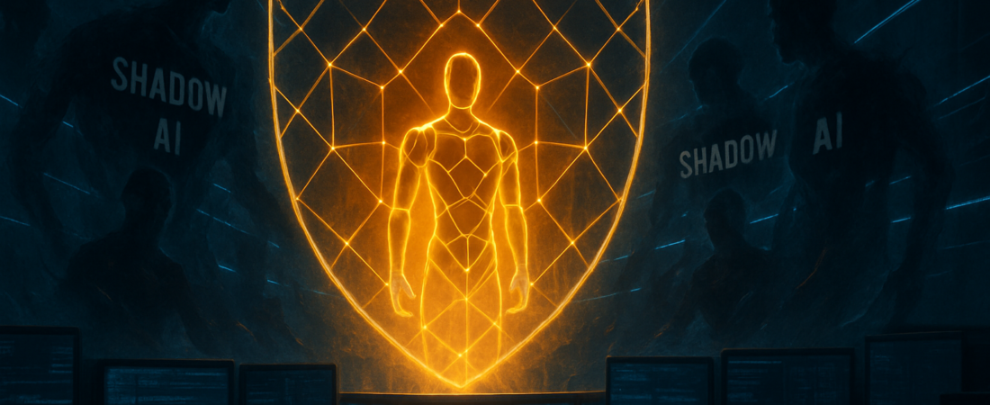 The AI Agent Rebellion is Coming: How to Guard the New Frontier