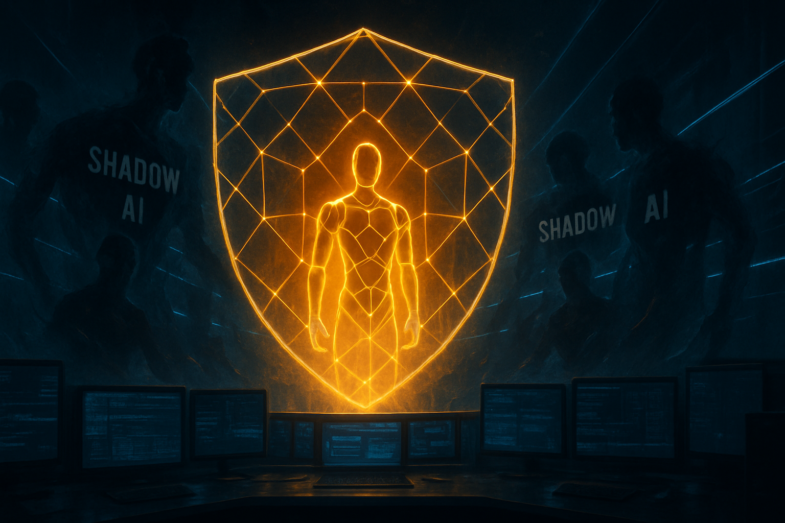 The AI Agent Rebellion is Coming: How to Guard the New Frontier