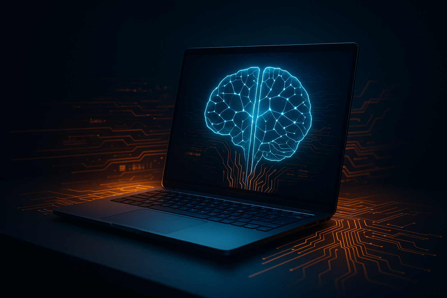 Anthropic’s Cloud Clearance and Nvidia’s Agentic PCs: The AI Power Shift Is Here