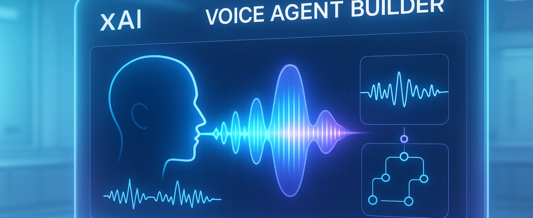 From Zero to Voice: Elon Musk’s xAI Just Democratized the AI Phone Agent