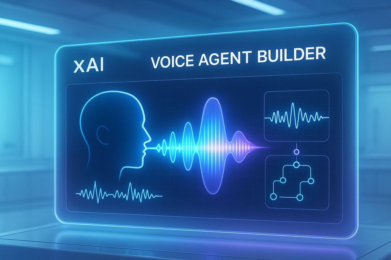 From Zero to Voice: Elon Musk’s xAI Just Democratized the AI Phone Agent