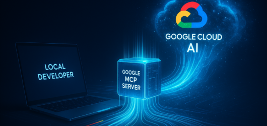 The End of the Cloud Silo: Bringing Google Cloud Power to Any AI Agent