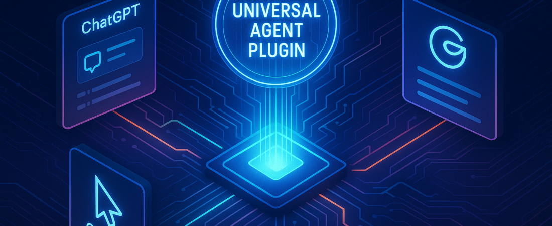 The Death of the Walled Garden: OpenAI’s New Plugin Standard Makes Agents Universal