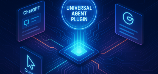 The Death of the Walled Garden: OpenAI’s New Plugin Standard Makes Agents Universal