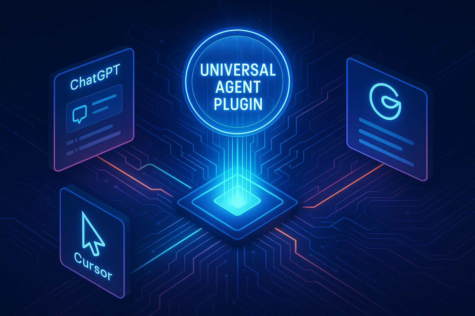 The Death of the Walled Garden: OpenAI’s New Plugin Standard Makes Agents Universal