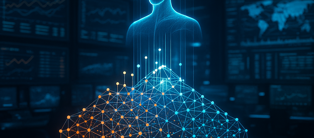 C3 AI Just Swept the Forrester Wave: Why the “Agentic” Pivot is Winning the Enterprise