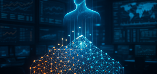 C3 AI Just Swept the Forrester Wave: Why the “Agentic” Pivot is Winning the Enterprise