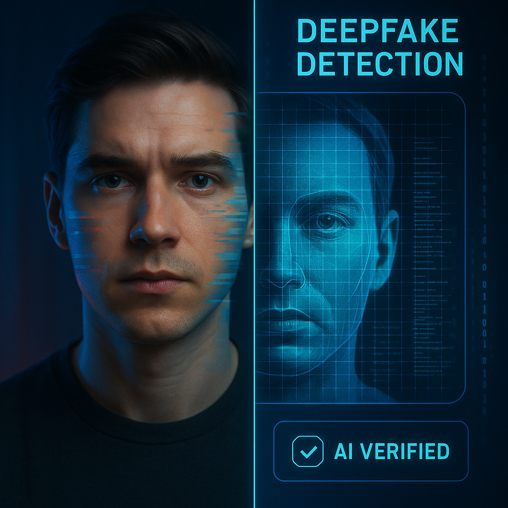 The End of the Deepfake Free-Pass? ZeroGPT Moves Into Video Detection