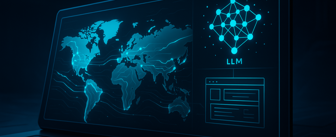 The Invisible Traffic: How to Finally Track the AI Agents Crawling Your Site