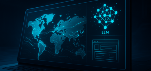 The Invisible Traffic: How to Finally Track the AI Agents Crawling Your Site
