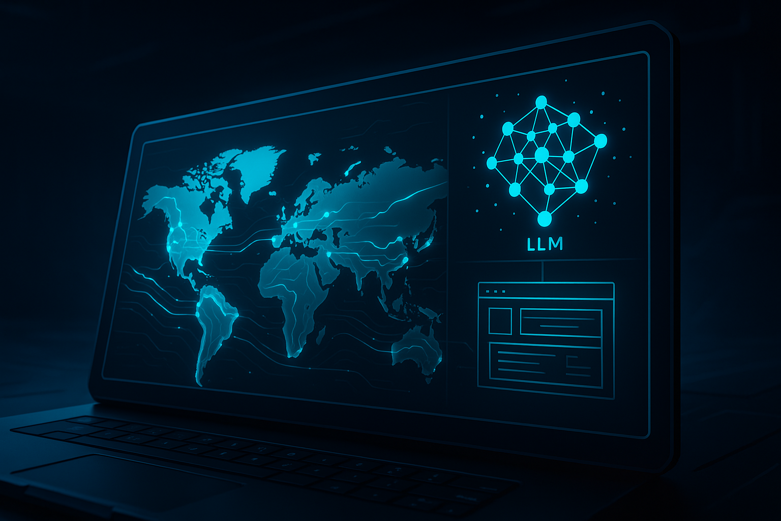 The Invisible Traffic: How to Finally Track the AI Agents Crawling Your Site