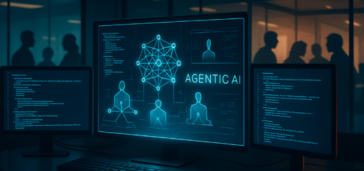 Stop Prompting, Start Delegating: Why Agenta 2.0 is the Open-Source Answer to Agentic AI