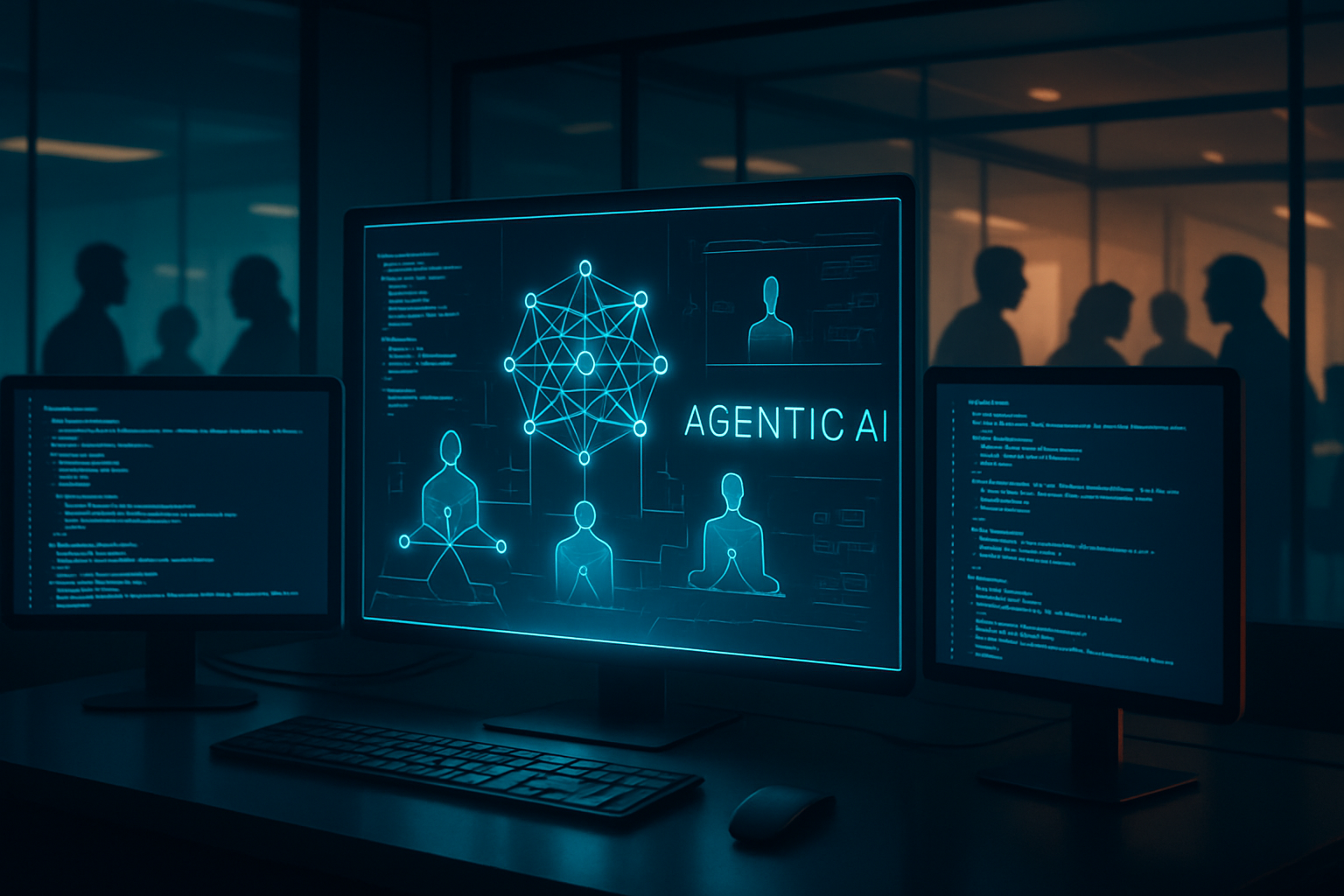 Stop Prompting, Start Delegating: Why Agenta 2.0 is the Open-Source Answer to Agentic AI