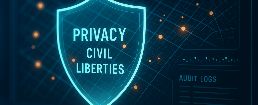 The Watcher Gets a Watchdog: Flock Safety’s Privacy Pivot Amid Growing Backlash