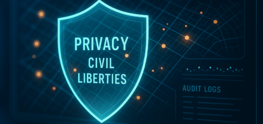 The Watcher Gets a Watchdog: Flock Safety’s Privacy Pivot Amid Growing Backlash