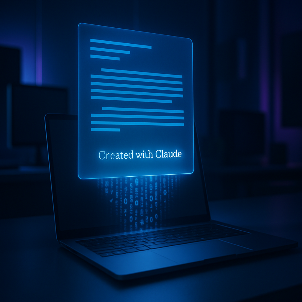 The Watermark War: Why Claude Pro Users Are Revolting Against Anthropic’s New Transparency Labels