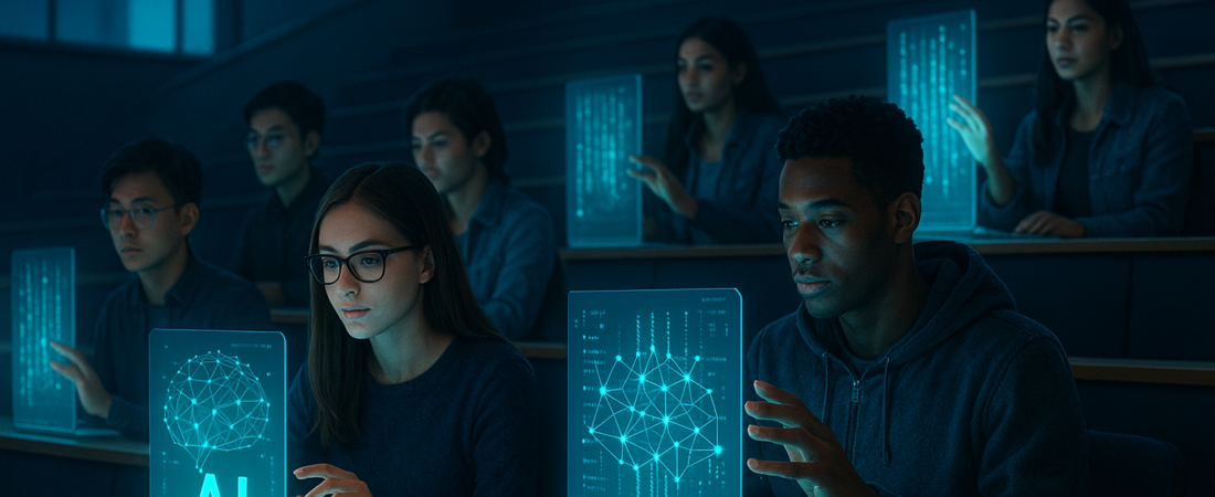 Purdue’s New AI Survival Kit: How Higher Ed is Fixing the Literacy Gap