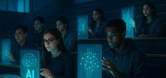 Purdue’s New AI Survival Kit: How Higher Ed is Fixing the Literacy Gap