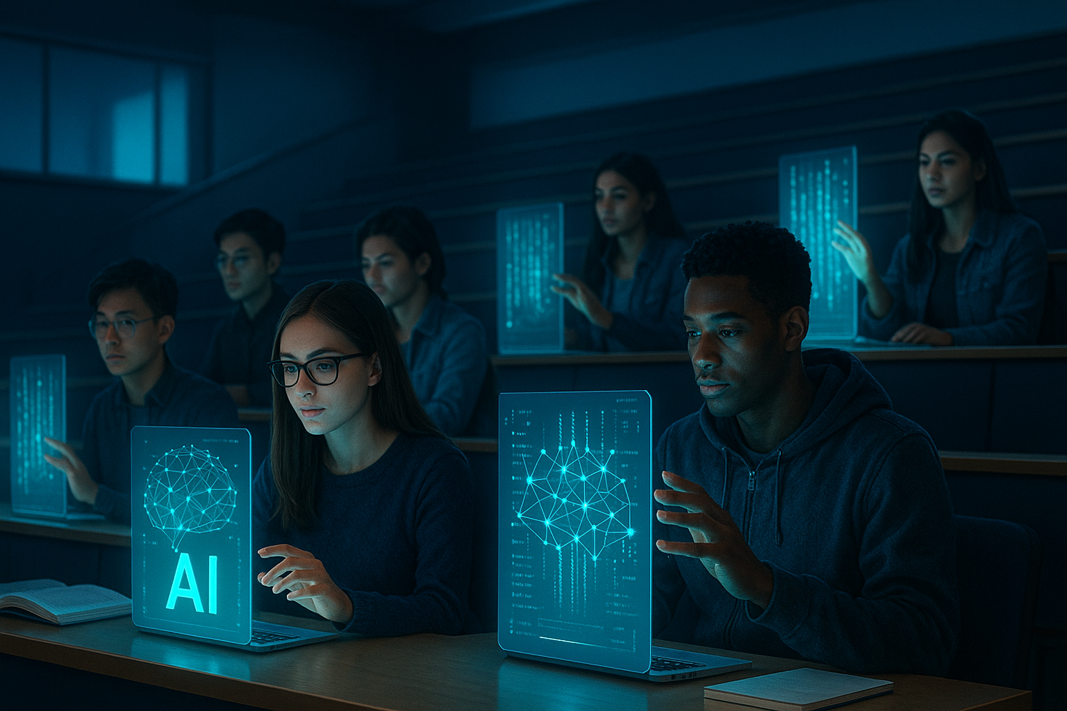 Purdue’s New AI Survival Kit: How Higher Ed is Fixing the Literacy Gap