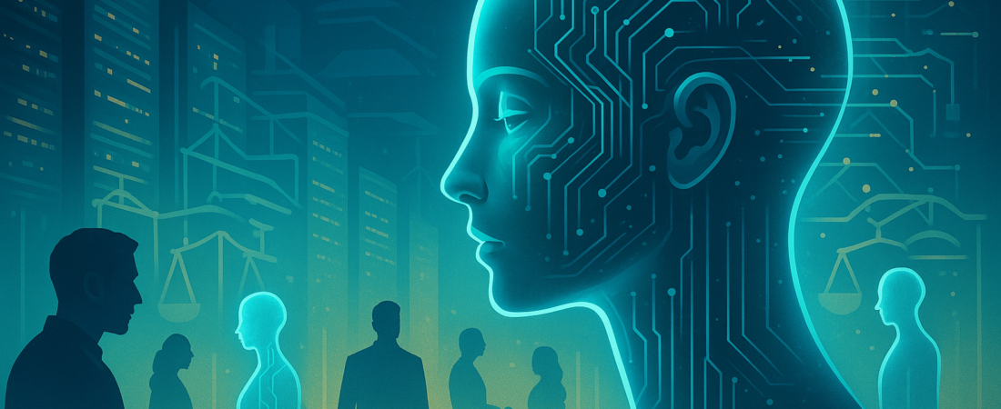 Silicon Valley Meets the Liberal Arts: Why UMW’s Fall AI Schedule Matters