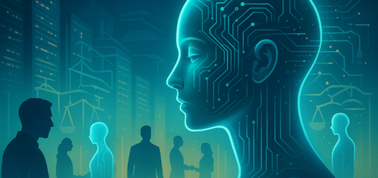 Silicon Valley Meets the Liberal Arts: Why UMW’s Fall AI Schedule Matters