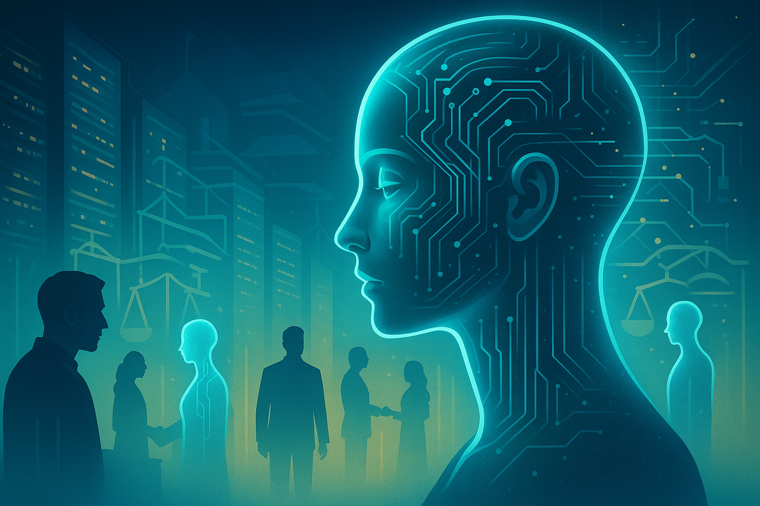 Silicon Valley Meets the Liberal Arts: Why UMW’s Fall AI Schedule Matters
