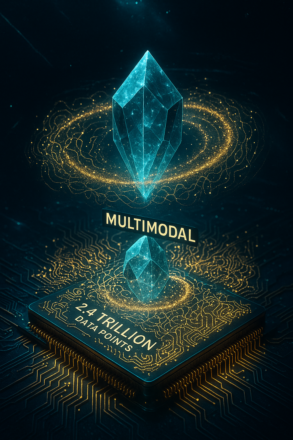 Alibaba Just Dropped a 2.4 Trillion Parameter Beast: What Qwen3.8-Max Means for You