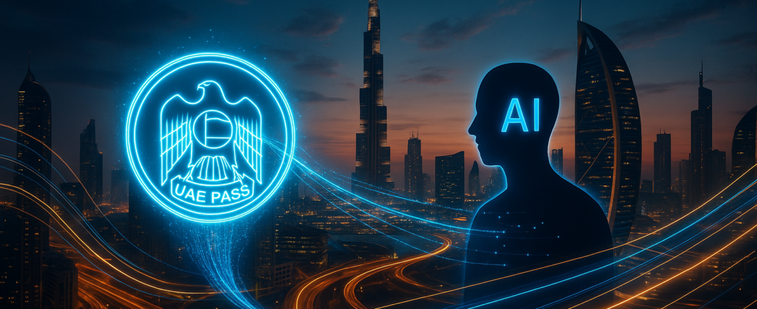 The UAE’s Agentic AI Ambition Lives or Dies on One Invisible Layer