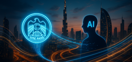 The UAE’s Agentic AI Ambition Lives or Dies on One Invisible Layer