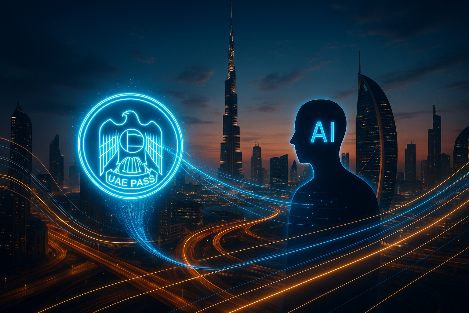 The UAE’s Agentic AI Ambition Lives or Dies on One Invisible Layer