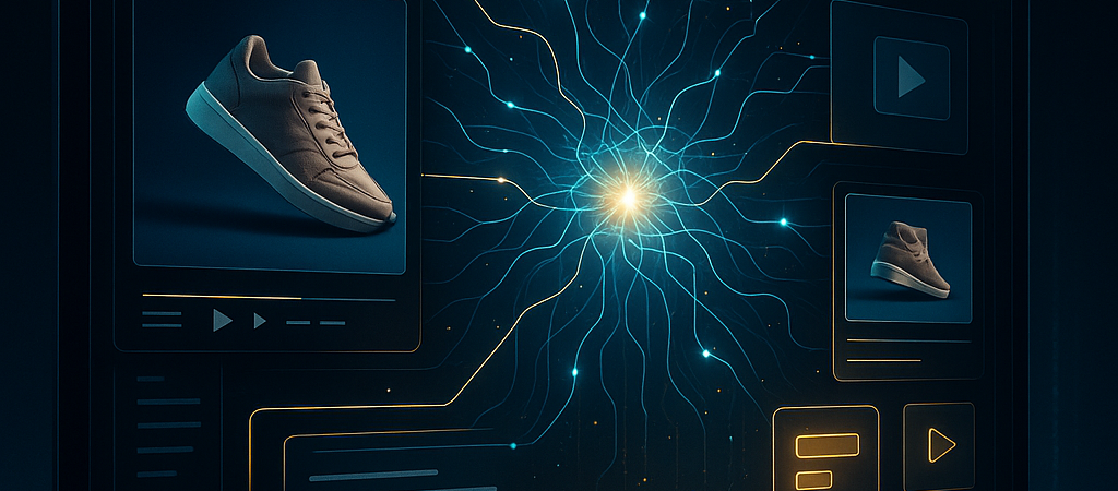 The End of the E-Commerce Creative Bottleneck: NewFace.AI is Here