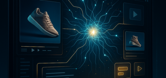 The End of the E-Commerce Creative Bottleneck: NewFace.AI is Here